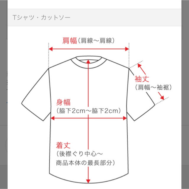 A.P.C(アーペーセー)の【新品未使用】A.P.C.  V.P.C. Tシャツ 匿名配送 レディースのトップス(Tシャツ(半袖/袖なし))の商品写真