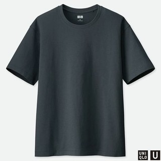 ユニクロ(UNIQLO)のリラックスフィットクルーネックT(Tシャツ(半袖/袖なし))