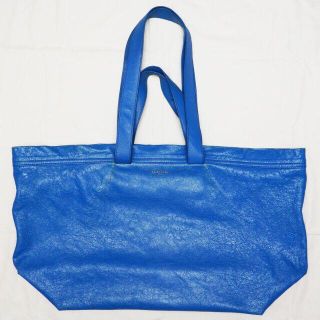 バレンシアガバッグ(BALENCIAGA BAG)のtakuplol様専用2017SS BALENCIAGA IKEA トートバッグ(トートバッグ)