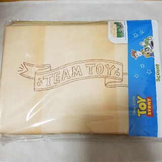 スリーコインズ(3COINS)のRitoさん専用☆トイストーリースリーコインズスツール収納ボックス(キャラクターグッズ)