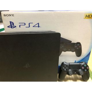 ソニー(SONY)のPS4 中古品(家庭用ゲーム機本体)