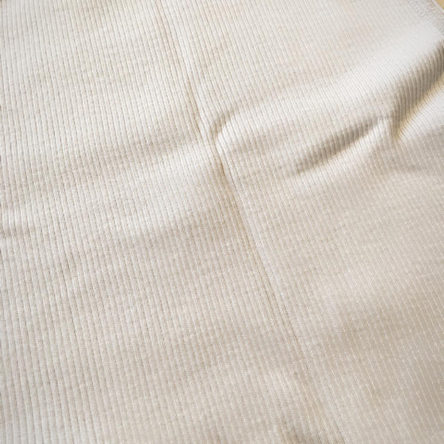 Plage(プラージュ)のPlage テレコTシャツ レディースのトップス(Tシャツ(半袖/袖なし))の商品写真
