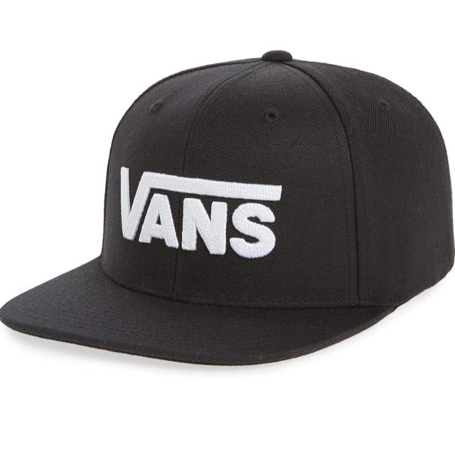 VANS(ヴァンズ)のVANSキャップ メンズの帽子(キャップ)の商品写真