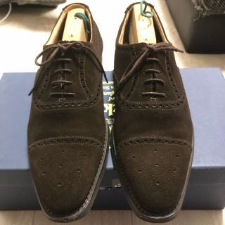 クロケットアンドジョーンズ(Crockett&Jones)のごろうさま専用(ドレス/ビジネス)