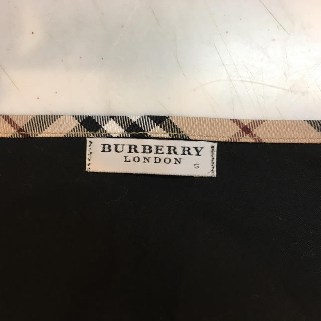 BURBERRY(バーバリー)のバーバリー ワンピース レディースのワンピース(ひざ丈ワンピース)の商品写真