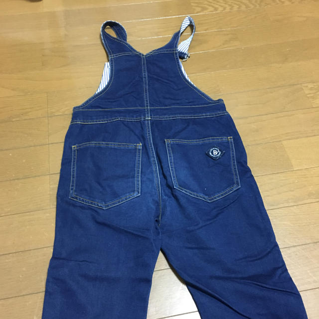 B:MING LIFE STORE by BEAMS(ビーミング ライフストア バイ ビームス)のビームス BEAMS キッズ キッズ/ベビー/マタニティのキッズ服女の子用(90cm~)(パンツ/スパッツ)の商品写真