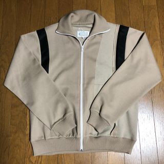 マルタンマルジェラ(Maison Martin Margiela)のメゾンマルジェラ トラックジャケット martin margiela(その他)