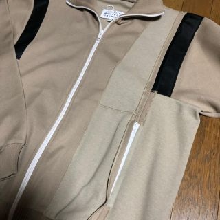 マルジェラ 18AW トラックジャケット