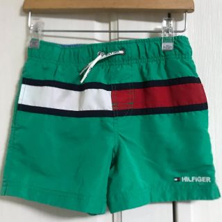 トミーヒルフィガー(TOMMY HILFIGER)のTOMMY HILFIGER キッズ 水着 スイムウェア(水着)