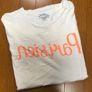 メゾンキツネ(MAISON KITSUNE')のヨータ様メゾンキツネTee(Tシャツ/カットソー(半袖/袖なし))