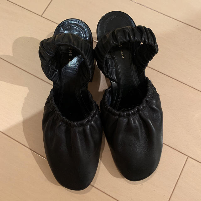 CELINE シューズ size35レディース