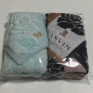 ランバンコレクション(LANVIN COLLECTION)のLANVIN COLLECTION ハンカチ(ハンカチ)