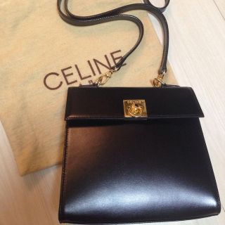 セリーヌ(celine)のセリーヌショルダー(*^_^*)✨(ショルダーバッグ)