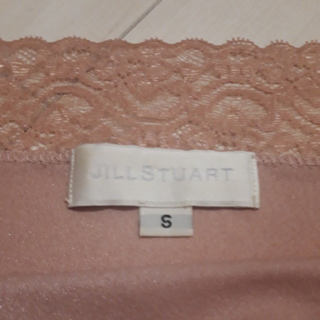 JILLSTUART(ジルスチュアート)のJILLSTUART　ベアトップ レディースのトップス(ベアトップ/チューブトップ)の商品写真