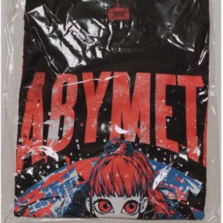 ベビーメタル(BABYMETAL)のBABYMETAL Tシャツ(アイドルグッズ)