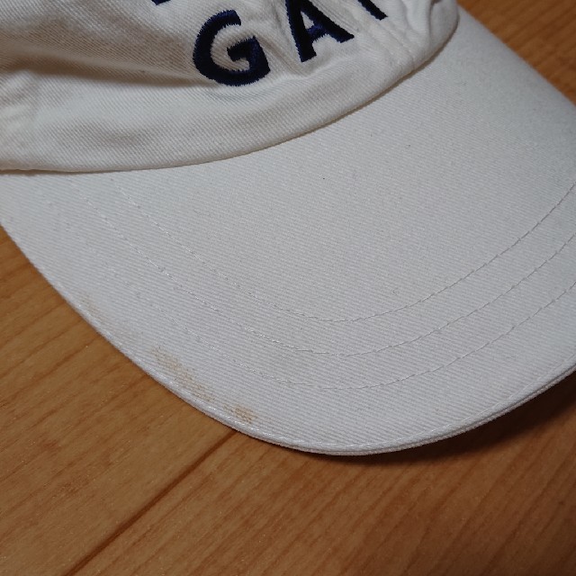 PEARLY GATES(パーリーゲイツ)のお取り引き中☆ メンズの帽子(キャップ)の商品写真