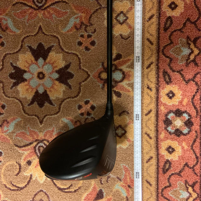 PING G410 PLUS 10.5° ドライバー