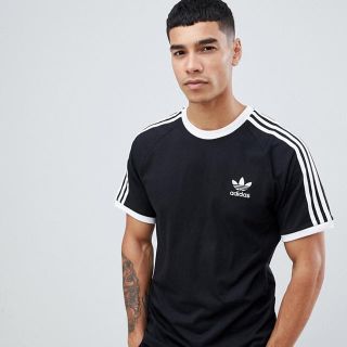 アディダス(adidas)のAdidasアディダスオリジナルス 男女兼用Tシャツ Lサイズ CY4751(Tシャツ/カットソー(半袖/袖なし))