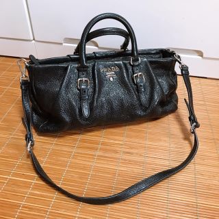 プラダ(PRADA)のPRADA バック プラダ(ハンドバッグ)