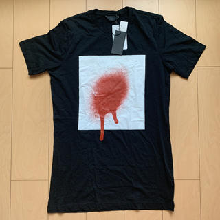 ディーゼル(DIESEL)の☆DIESEL BLACK GOLD☆ Tシャツ 正規店購入(Tシャツ/カットソー(半袖/袖なし))