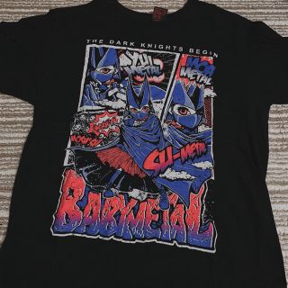 ベビーメタル(BABYMETAL)のBABYMETAL Tシャツ(アイドルグッズ)