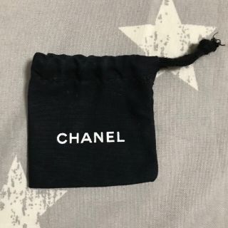 シャネル(CHANEL)のCHANEL 正規品 保存袋 巾着袋(ポーチ)