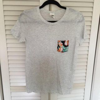 ヴィクトリアズシークレット(Victoria's Secret)のPINK(Tシャツ(半袖/袖なし))