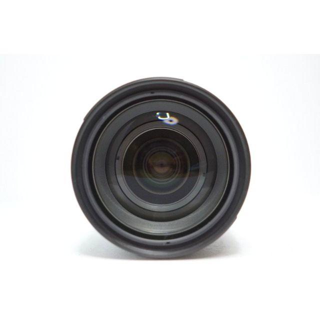 【人気レンズ】 Nikon AF 24-85mm F2.8-4 D