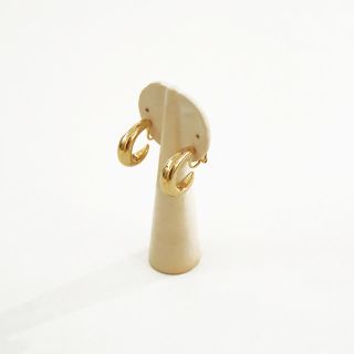 トゥデイフル(TODAYFUL)のLife’s Drop Nuance Earring(イヤリング)