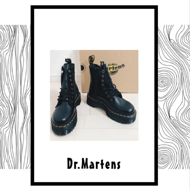 Dr.Martens(ドクターマーチン)のブーツ レディースの靴/シューズ(ブーツ)の商品写真