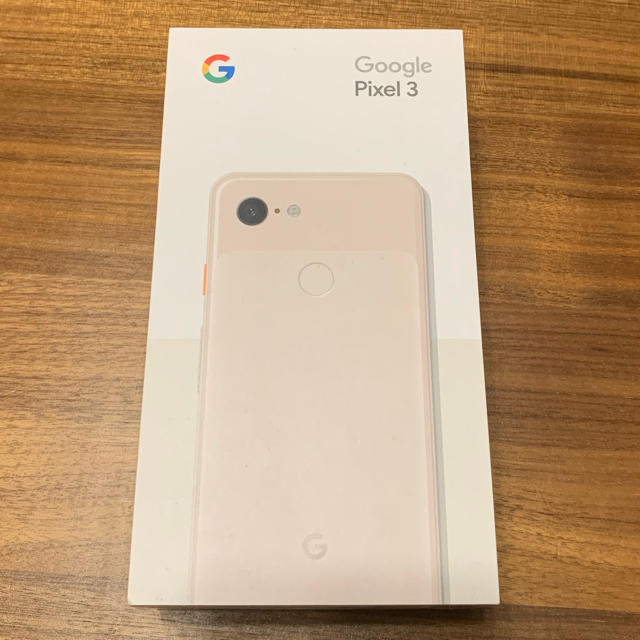 pixel3 64gb サンドピンク ソフトバンク simフリー | www.innoveering.net