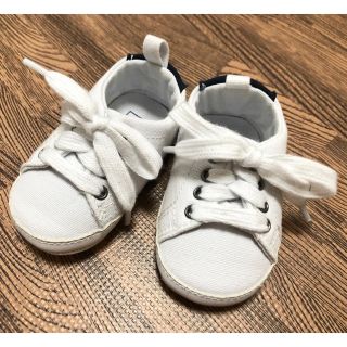 ベビーギャップ(babyGAP)のbaby GAP ベビーシューズ スニーカー(スニーカー)