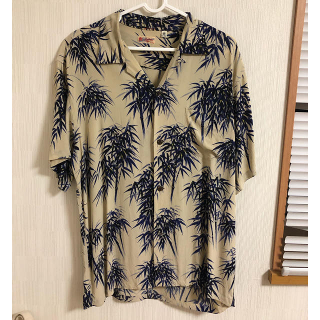 Sun Surf(サンサーフ)のsunsurfのアロハシャツ メンズのトップス(シャツ)の商品写真