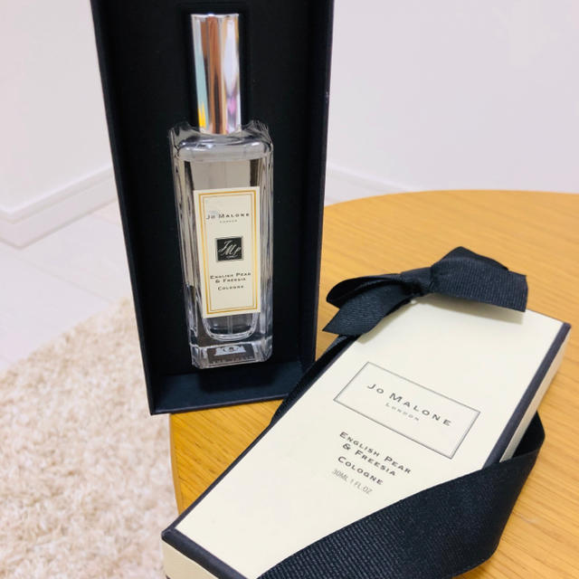 Jo Malone(ジョーマローン)のジョーマローン 香水 30ml コスメ/美容のボディケア(その他)の商品写真