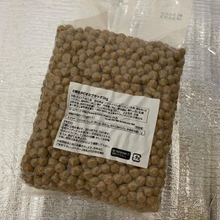 大粒生タピオカ3kg(菓子/デザート)