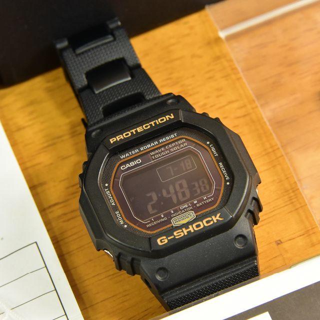 CASIO(カシオ)のG-SHOCK 生産終了コレクション祭（The G） メンズの時計(腕時計(デジタル))の商品写真