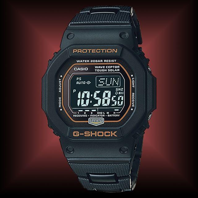 CASIO(カシオ)のG-SHOCK 生産終了コレクション祭（The G） メンズの時計(腕時計(デジタル))の商品写真