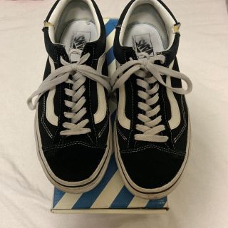 ヴァンズ(VANS)のvans old skool og 50th anniversary(スニーカー)