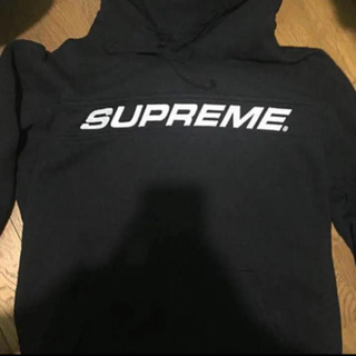 シュプリーム(Supreme)のSupreme パーカー(パーカー)