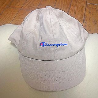 チャンピオン(Champion)のチャンピオン(キャップ)