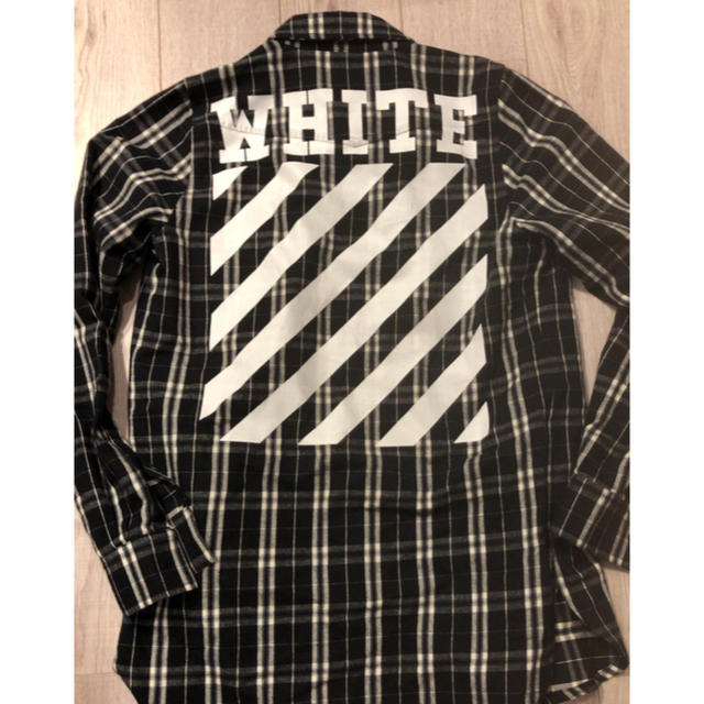 本物 ❤ 正規品 off-white シャツ スウェット パーカー スニーカー