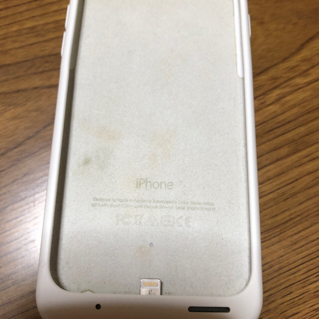 Apple(アップル)のゆきさん専用ページ スマホ/家電/カメラのスマホアクセサリー(iPhoneケース)の商品写真