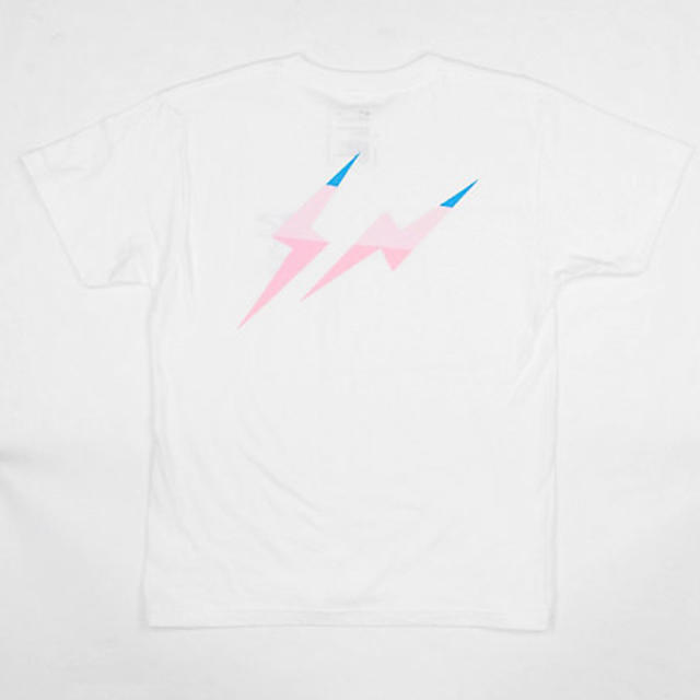 FRAGMENT(フラグメント)の(S) THUNDERBOLTPROJECT BY FRAGMT&POKEMON メンズのトップス(Tシャツ/カットソー(半袖/袖なし))の商品写真