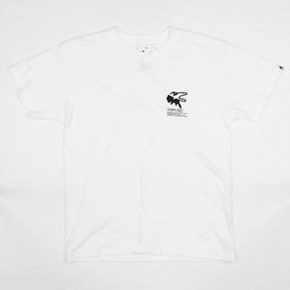 フラグメント(FRAGMENT)の(S) THUNDERBOLTPROJECT BY FRAGMT&POKEMON(Tシャツ/カットソー(半袖/袖なし))