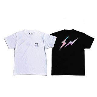 フラグメント(FRAGMENT)の(L) THUNDERBOLTPROJECT BY FRAGMT&POKEMON(Tシャツ/カットソー(半袖/袖なし))