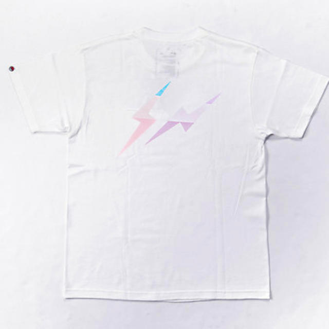 FRAGMENT(フラグメント)の(XL) THUNDERBOLTPROJECTBY FRAGMT&POKEMON メンズのトップス(Tシャツ/カットソー(半袖/袖なし))の商品写真