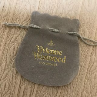 ヴィヴィアンウエストウッド(Vivienne Westwood)のVivienne Wstwood ヴィヴィアン アクセサリー保存袋 (その他)