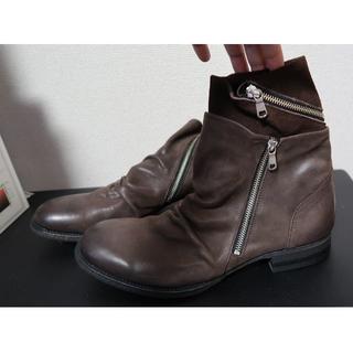 トルネードマート(TORNADO MART)の新品　TORNADO MART　ブーツ(ブーツ)