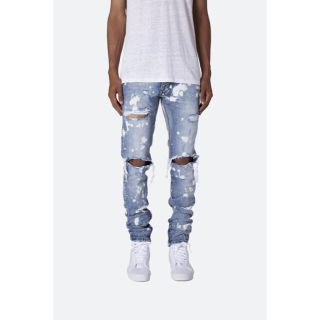 フィアオブゴッド(FEAR OF GOD)のmnml.la M1 SPLASH Denim(デニム/ジーンズ)