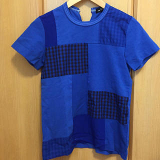コムデギャルソン(COMME des GARCONS)のギャルソン ♡ デザイン Tシャツ(Tシャツ(半袖/袖なし))